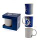 Chelsea CREST BOXED MUG