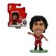 SoccerStarz Alexander-Arnold in team kit