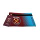 West Ham United pencil case - official merchandise