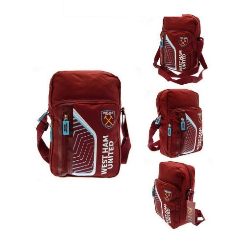 West Ham United F.C. shoulder bag