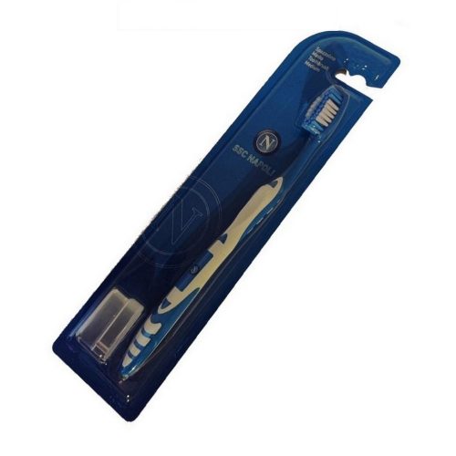 SSC Napoli F.C. Toothbrush