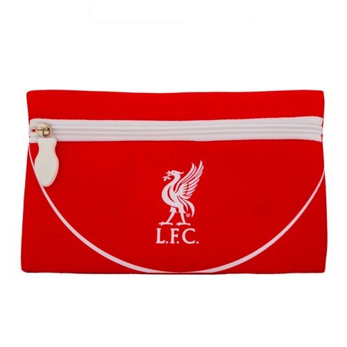 Liverpool FC pencil case - official merchandise