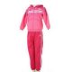 Lonsdale pink Tracksuit