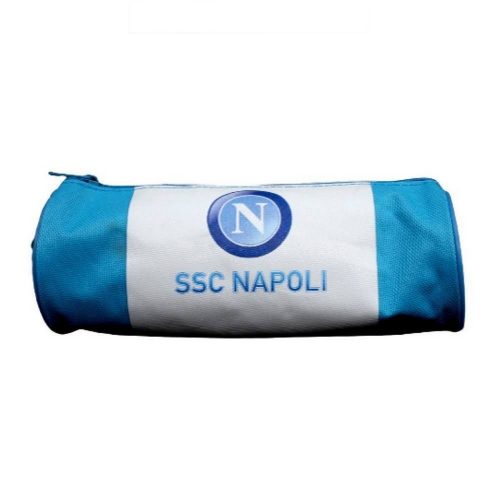 SSC Napoli pencil case - official merchandise