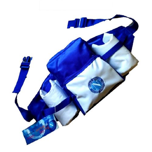 Napoli belt bag - licensed product