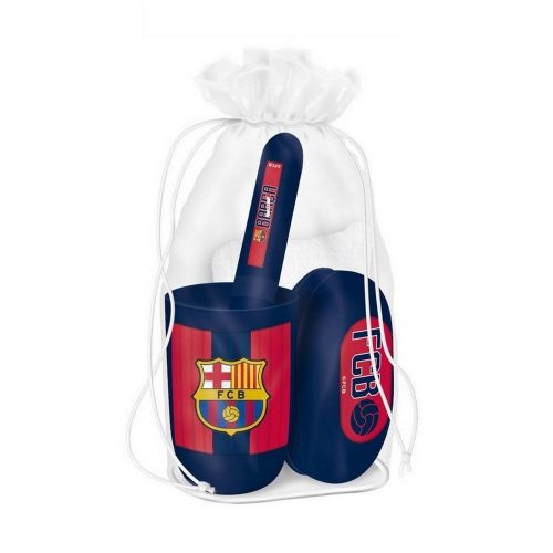 FC Barcelona blade runner with beer opener - official licensed product