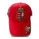 Hungary Baseball Cap