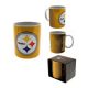 Pittsburgh Steelers mug - official merchandise