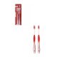 Liverpool F.C. Toothbrush set