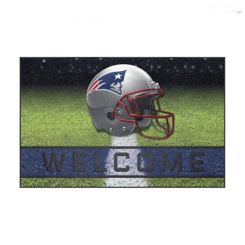 New England Patriots FC Doormat , - official merchandise