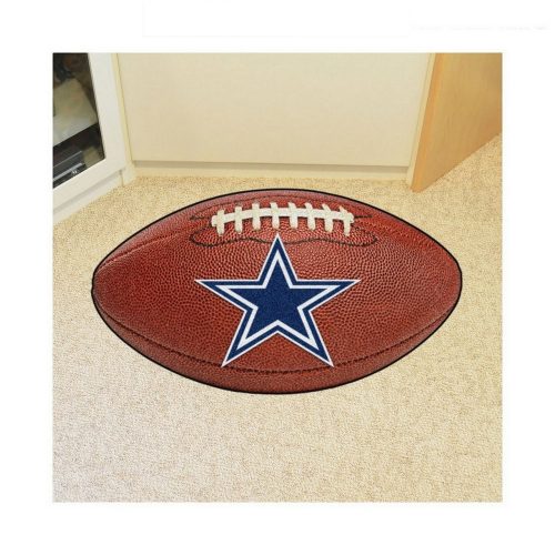 Dallas Cowboys FC rug , - official merchandise