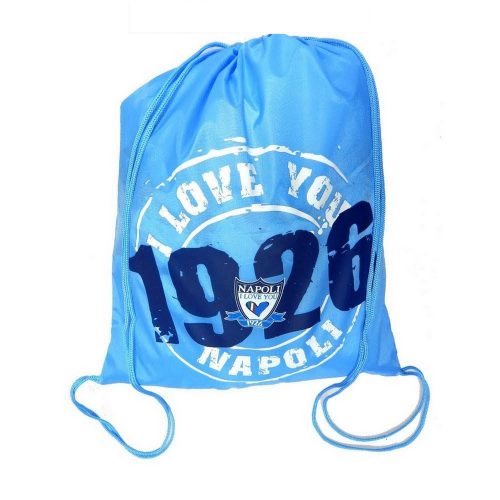 SSC Napoli Gym Bag