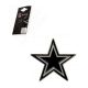 Dallas Cowboys Badge