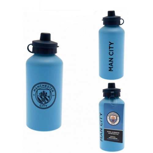 Manchester City F.C.  Drinks Bottle 