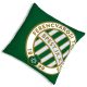 Ferencvárosi TC Cushion – Green Cushion with the Ferencváros Crest