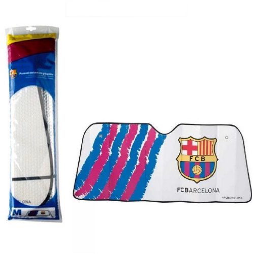 FC Barcelona sunshade