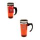 Arsenal F.C. Aluminium Travel Mug