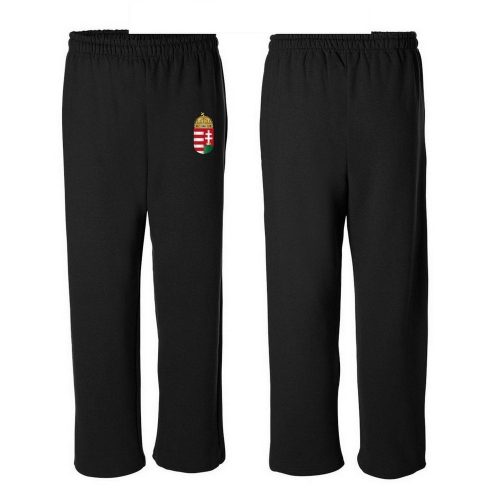 Team Hungary sweat pants