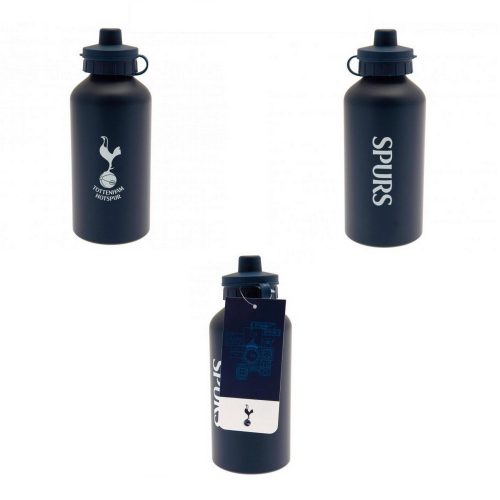 Tottenham Hotspur FC aluminium bottle - official licensed product 