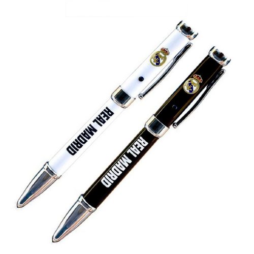 Real Madrid Pen