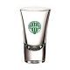 Ferencváros Shot Glass Set