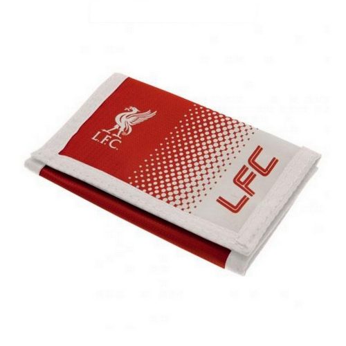 Liverpool F.C. Nylon Wallet