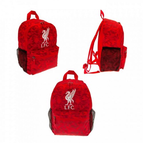 Liverpool FC Backpack (official licensed product) 