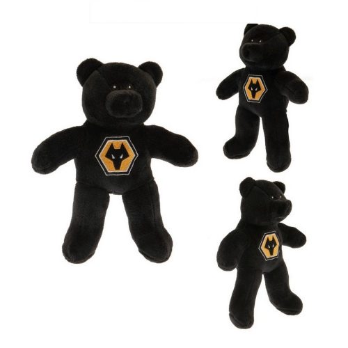 Wolverhampton Wanderers Mini Bear