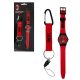 AC Milan junior watch and keyring set