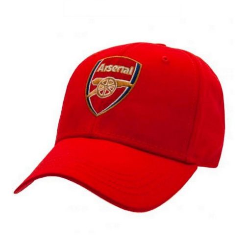 Arsenal Baseball Cap - official, licensed product 