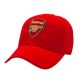 Arsenal Baseball Cap - official, licensed product 