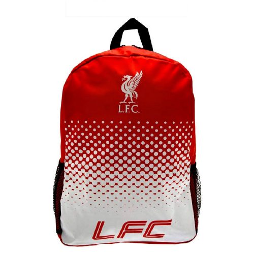 Liverpool FC Backpack (official licensed product) 