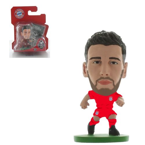 SoccerStarz Goretzka in team kit