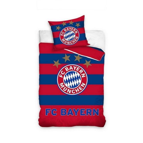 Bayern Munich Duvet set - original licensed product