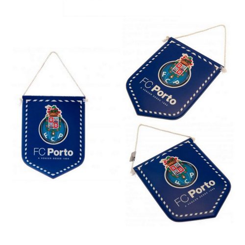 FC Porto car  flag - official licensed product 