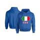 Team Italia pullover/hoody