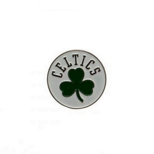 Boston Celtics Badge