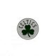 Boston Celtics Badge