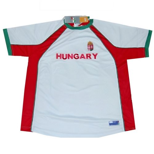 Hungary handball shirt