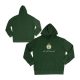  Ferencváros womens tracksuit top