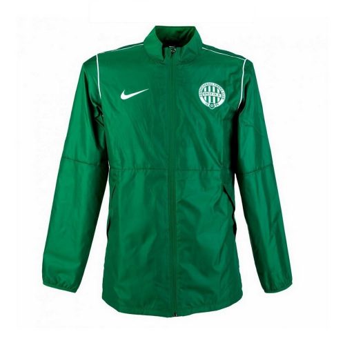 Ferencváros windbreaker jacket