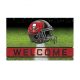  Tampa Bay Buccaneers FC Doormat , - official merchandise