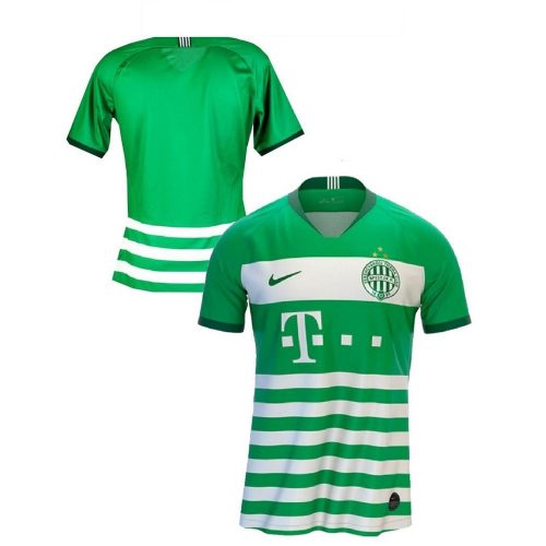 Nike Ferencváros home jersey