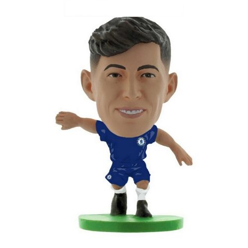 SoccerStarz Havertz in team kit