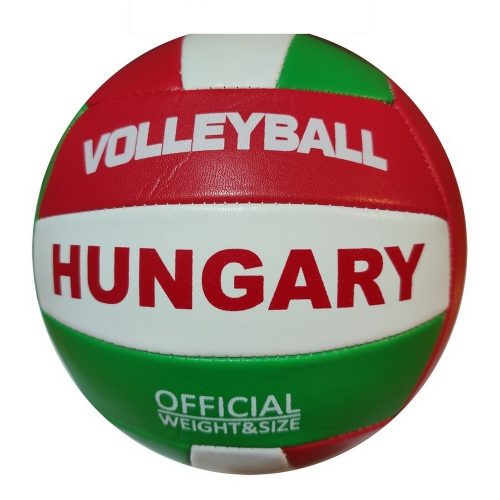 Hungary Beach Volleyball 