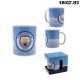 Manchester City mug - official merchandise