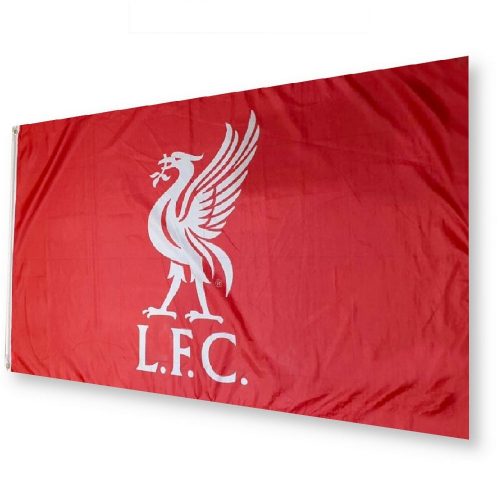 Liverpool. flag - official licensed product 