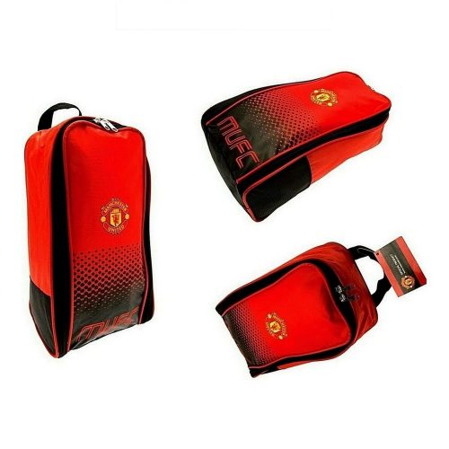 Manchester United F.C. Boot Bag