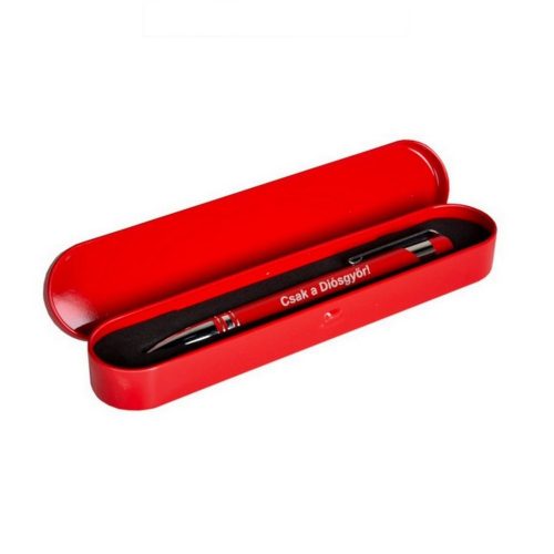 DVTK Executive Ball Point Pen