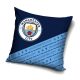 Manchester City pillowcase - original, licensed product 